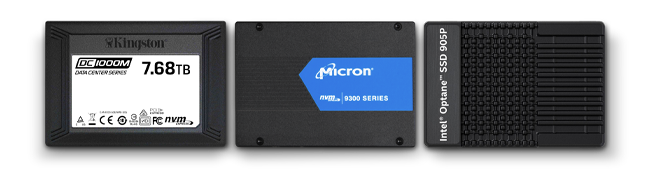 Sonnet Fusion Dual U.2 SSD PCIE Card